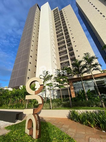 apartment em Rua Jornalista Alexis Gurgel, Capim Macio - Natal - RN