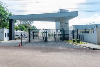 land_lot em Rua Paulo Szteinke, Planta Almirante - Almirante Tamandaré - PR
