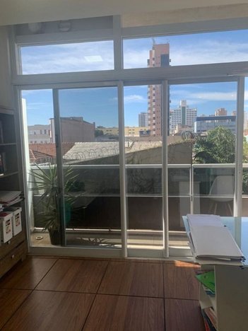 office em Trajano, Lapa - São Paulo - SP