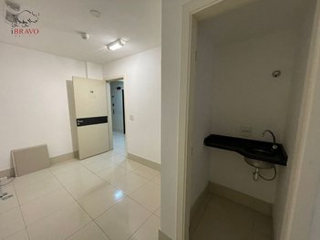 office em Teodoro Sampaio, Pinheiros - São Paulo - SP