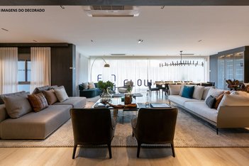 apartment em Rua Achilles Masetti, Paraíso - São Paulo - SP