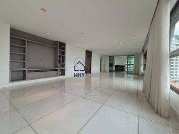 apartment em do Morro, VILA DA SERRA - Nova Lima - MG