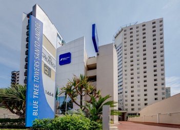 apartment em Avenida Portugal, Centro - Santo André - SP