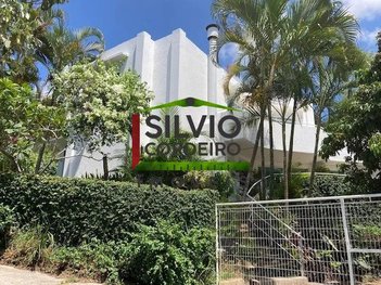 house em Servidão do Porto, Lagoa da Conceição - Florianópolis - SC
