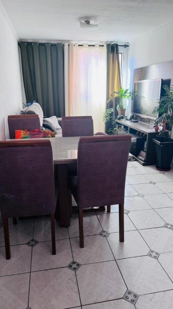 apartment em Rua Potirendaba, Vila Barbosa - São Paulo - SP