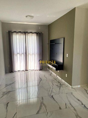 apartment em Rua Augusto Lippel, Parque Campolim - Sorocaba - SP