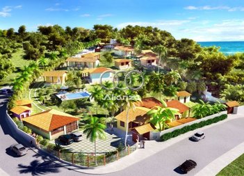land_lot em de Arraial d`Ajuda, Arraial D'Ajuda - Porto Seguro - BA