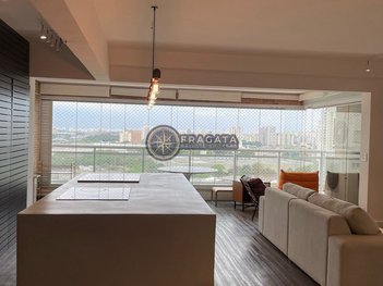 apartment em Rua Rubens Meireles, Várzea da Barra Funda - São Paulo - SP