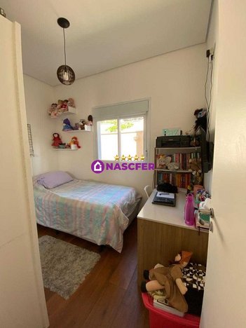 apartment em Rua Ritinha Tavares, Vila Angélica - Sorocaba - SP