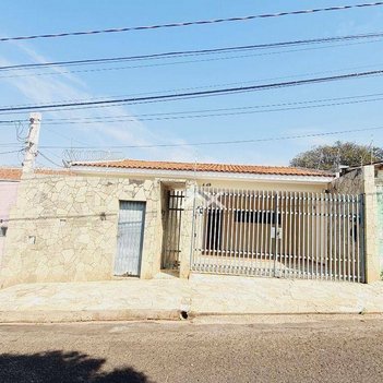 house em Rua Fernando Zuicker, Vila Cordeiro - Bauru - SP