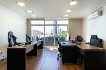apartment em Rua Trajano, Lapa - São Paulo - SP