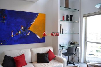 apartment em Rua Tuim, Vila Uberabinha - São Paulo - SP