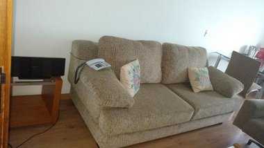 apartment em Rua Otávio Tarquínio de Sousa, Campo Belo - São Paulo - SP