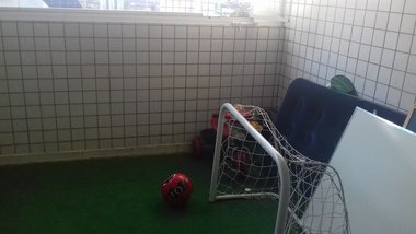 apartment em Rua Antônio Bento, Santa Paula - São Caetano do Sul - SP