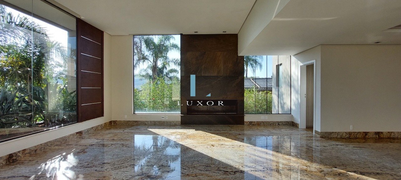 Casa 04 quartos Residencial Inconfidentes Alphaville Venda