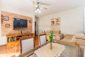 apartment em Avenida da Azenha, Azenha - Porto Alegre - RS