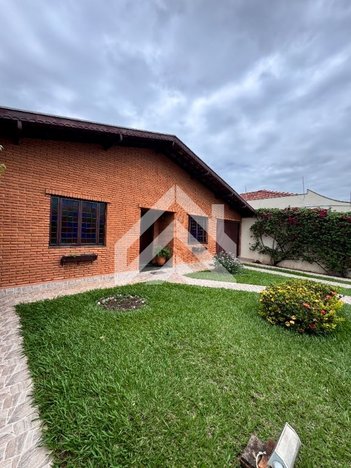 house em Avenida 42, Vila Operária - Rio Claro - SP