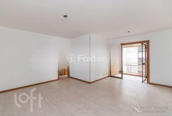 apartment em Avenida Francisco Petuco, Boa Vista - Porto Alegre - RS