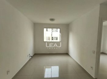 apartment em Rua Joaquim do Rego Monteiro, Vila Damaceno - São Paulo - SP