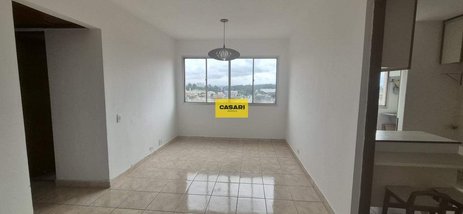 apartment em Avenida Robert Kennedy, Assunção - São Bernardo do Campo - SP