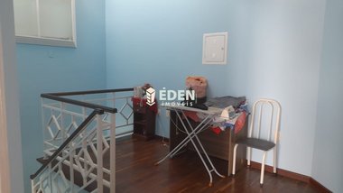 house em Avenida São Paulo, Além Ponte - Sorocaba - SP