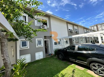 house em Rua Brasil, Centro - Canoas - RS