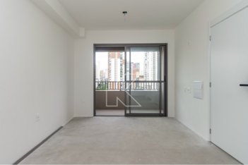 apartment em Rua Quatá, Vila Olímpia - São Paulo - SP