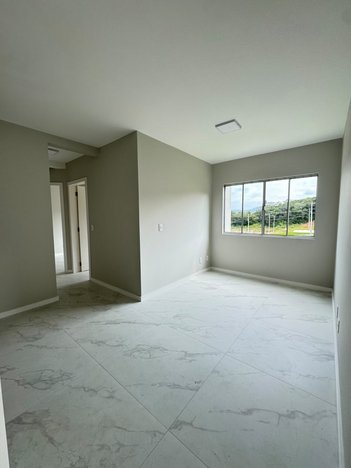 apartment em Avenida Hilza Terezinha Pagani, Pagani - Palhoça - SC