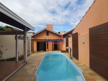 house em Avenida Maria Augusta Fagundes Gomes, Residencial São Paulo - Jacareí - SP