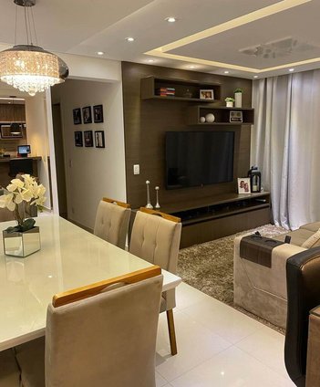 apartment em Avenida Engenheiro José Salles, Socorro - São Paulo - SP