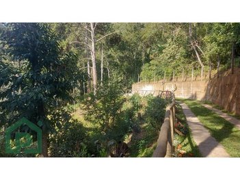 commercial_land_lot em Rua Presidente Juscelino Kubitschek, Cascatinha - Nova Friburgo - RJ