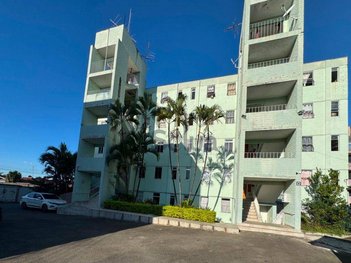apartment em Rua Papa São Marcos, Conjunto Habitacional Padre Anchieta - Campinas - SP