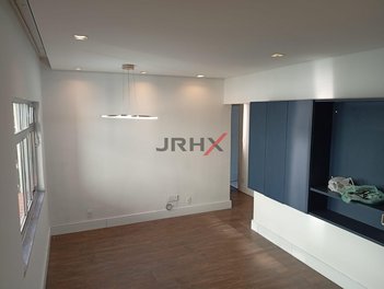 apartment em Rua Manuel da Nóbrega, Paraíso - São Paulo - SP