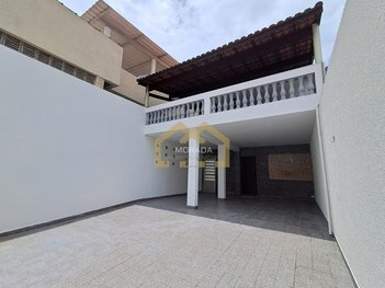 house em Rua João Zeltner, Parque Maria Helena - São Paulo - SP