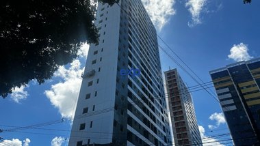 apartment em Estrada de Belém, Campo Grande - Recife - PE
