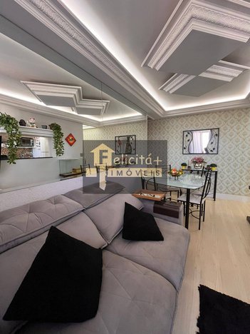 apartment em Rua Jequié, Quitaúna - Osasco - SP