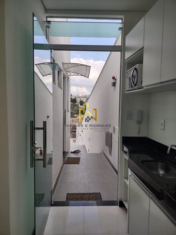 apartment em Maria de Lourdes Carreira, São João Batista (Venda Nova) - Belo Horizonte - MG