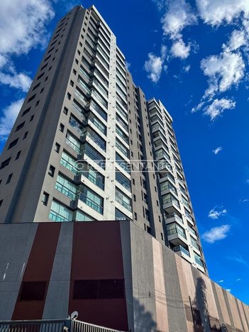 apartment em Rua Antônia Bizarro, Vila Osasco - Osasco - SP