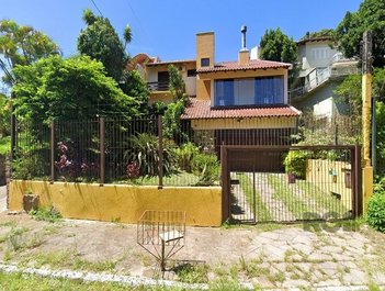 house em Doutor Raul Franco Di Primio, Teresópolis - Porto Alegre - RS