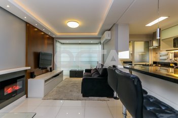 apartment em Avenida Andaraí, Passo da Areia - Porto Alegre - RS