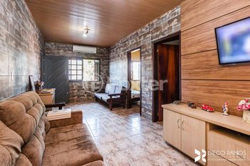 house em Avenida Vinte e Um de Abril, Sarandi - Porto Alegre - RS