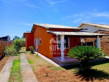 house em Rua Manoel Camilo da Silva, Jardim Atlântico Central (Itaipuaçu) - Maricá - RJ