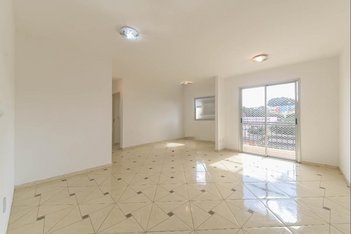 apartment em Rua Alba, Vila Parque Jabaquara - São Paulo - SP