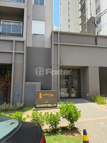 apartment em Rua Santa Aurélia, Vila São José (Ipiranga) - São Paulo - SP