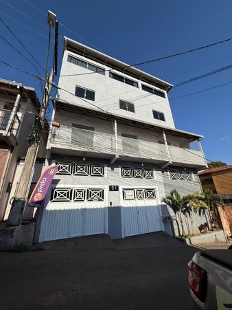 Cômodo Condomínio