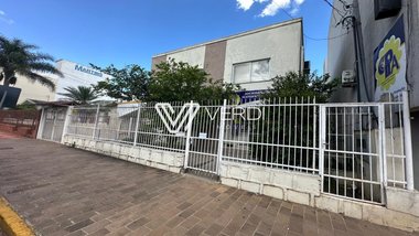 commercial_property em Rua Morom, Centro - Passo Fundo - RS