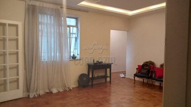 apartment em Rua Senador Vergueiro, Flamengo - Rio de Janeiro - RJ