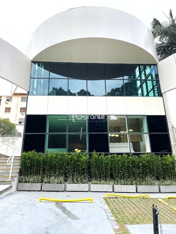 commercial_building em Avenida Pacaembu, Pacaembu - São Paulo - SP