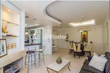 apartment em Rua São Francisco, Centro - São Leopoldo - RS