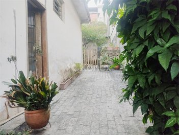 house em Rua Belchior Barreiros, Vila Aurora (Zona Norte) - São Paulo - SP